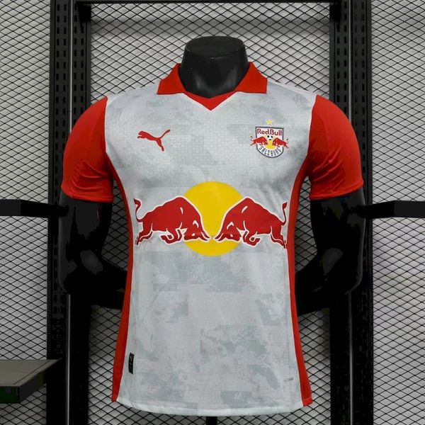 RB Leipzig 2025-2026 home player Main image
