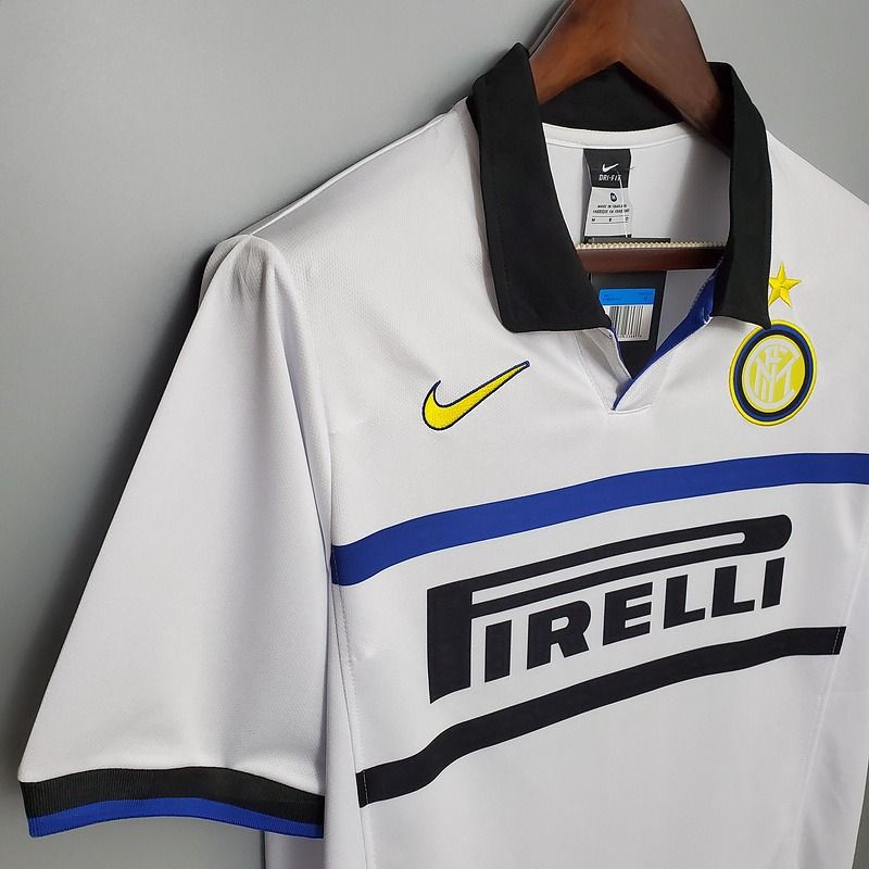 Retro Inter Milano 1998-1999 away