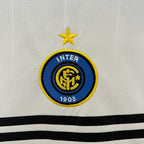 Retro Inter Milano 2004-2005 away