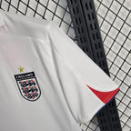 Retro England national 2006 home