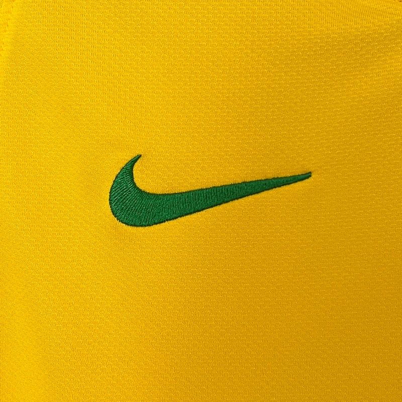 Retro Brazil 2010 home