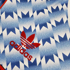 Retro Manchester United 1990-1992 away