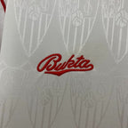 Retro Sevilla FC 1991-1992 home