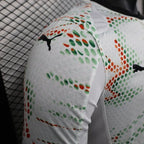 Portugal national 2025-2026 away player Long Sleeve