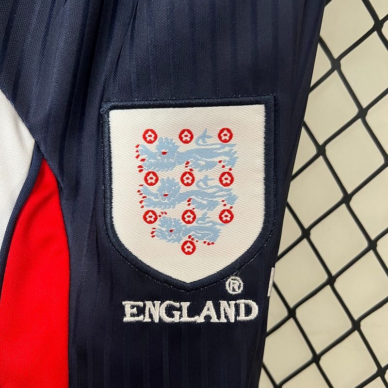 Retro Kids England national 1998 home