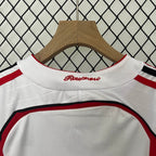Retro Kids AC Milan 2006-2007 away