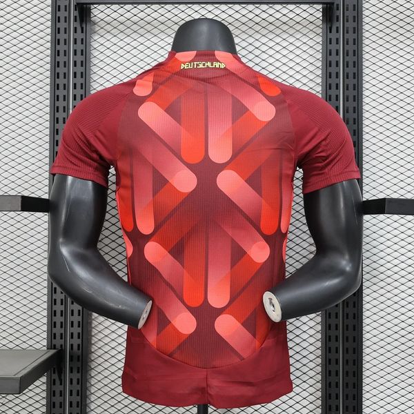 Germany 2025-2026 away player