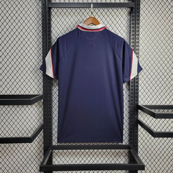 Retro Scotland 1997 away