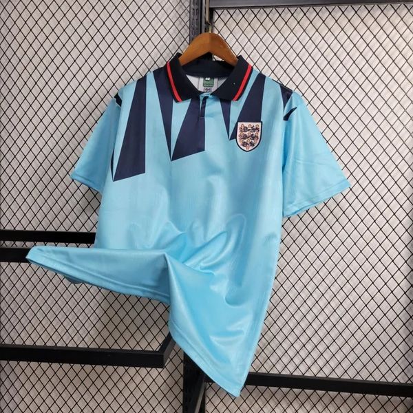 Retro England 1992 third away