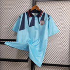 Retro England 1992 third away