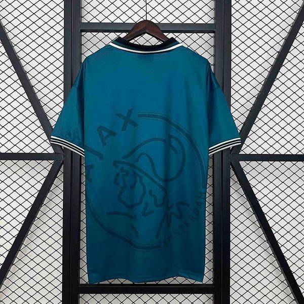 Retro AFC Ajax 1995-1996 away