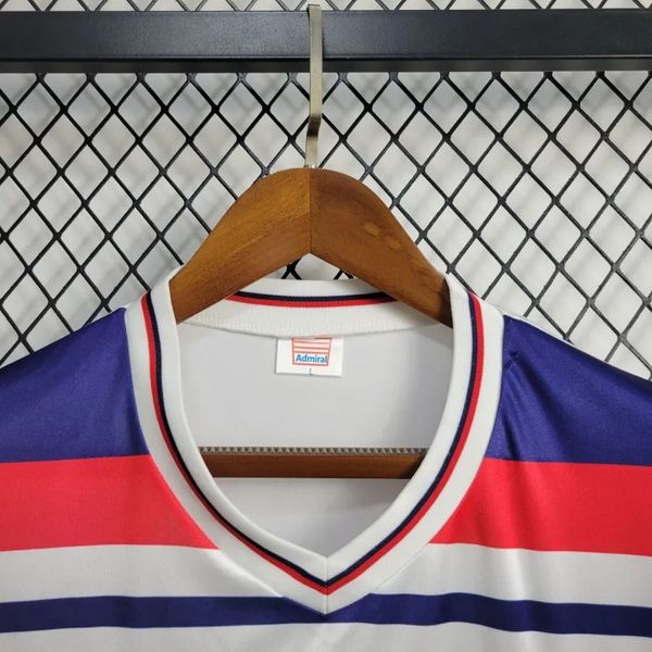 Retro England national 1982 home