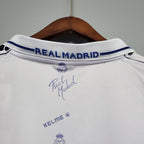 Retro Real Madrid 1994-1996 home