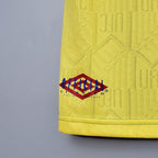 Retro Manchester United 1992-1994 away