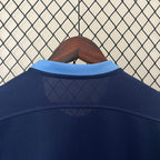 Retro Manchester City 2015-2016 away