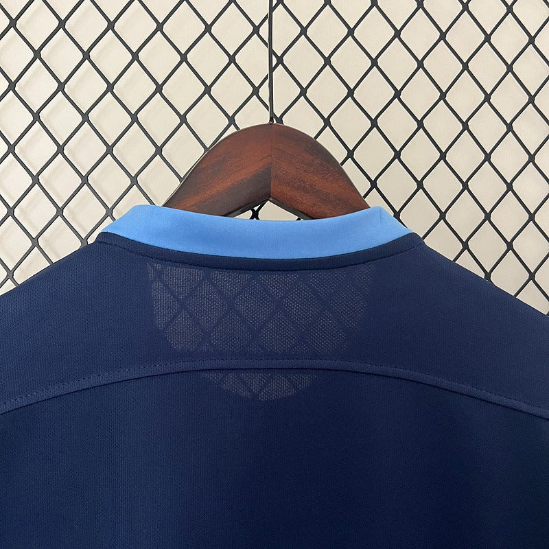Retro Manchester City 2015-2016 away