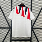 Retro England national 1992 home