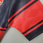Retro Bayern München 1997-1999 home