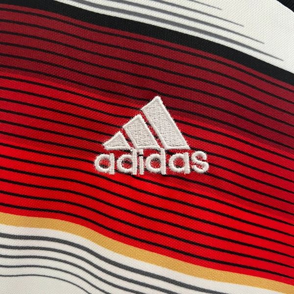 Retro Kids Germany national 2014 home