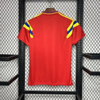 Retro Colombia national 1990 away