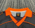 Retro Kids AS Roma 1999-2000 away