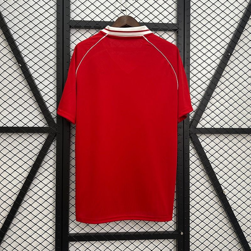 Retro SL Benfica 1994-1995 home