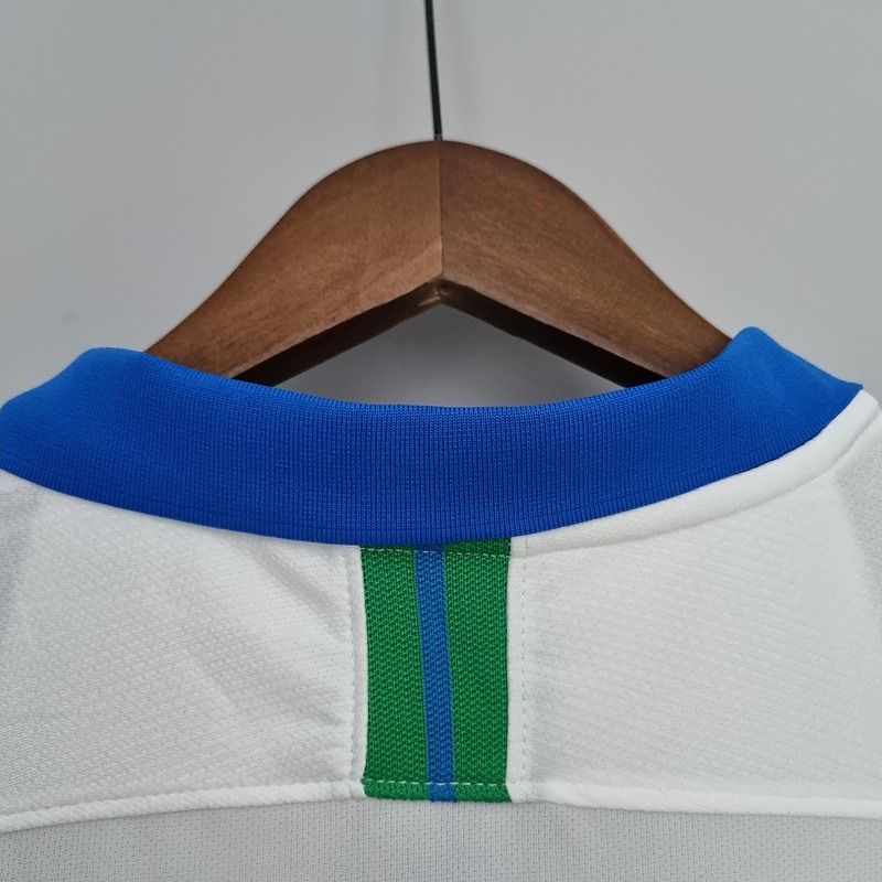 Retro Brazil 2019 away