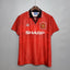 Maillot de Manchester United domicile 1994-1996
