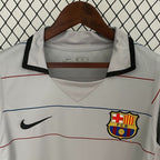 Retro FC Barcelona 2003-2004 away