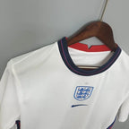 Retro England national 2020 home