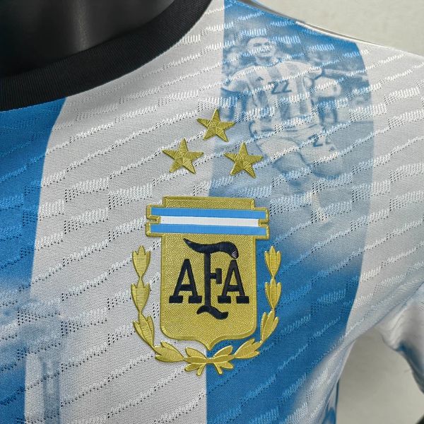 Argentina national 2022 Champion Commemorative Edition