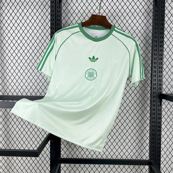 Celtic FC 2025-2026 pre-match Main image