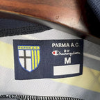 Retro Parma Calcio 1999-2000 away