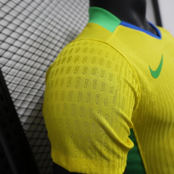Brazil national 2025-2026 home player