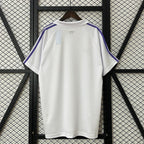Retro Real Madrid 1984-1985 home