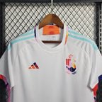 Belgium national 2022 away