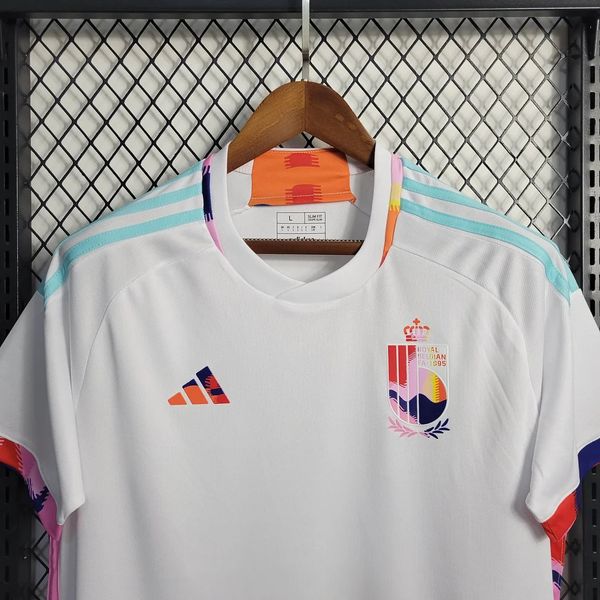 Belgium national 2022 away
