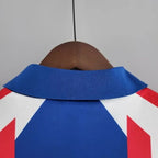 Retro France national 1990 home world cup