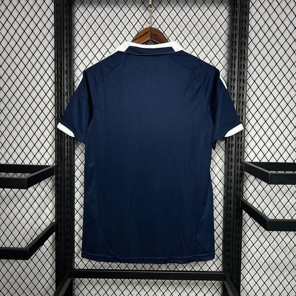 Retro Scotland national 2012-2014 home