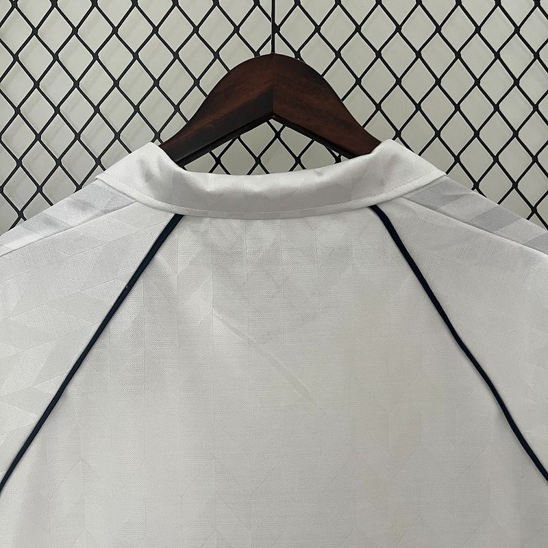 Retro Tottenham Hotspur 1987-1989 home
