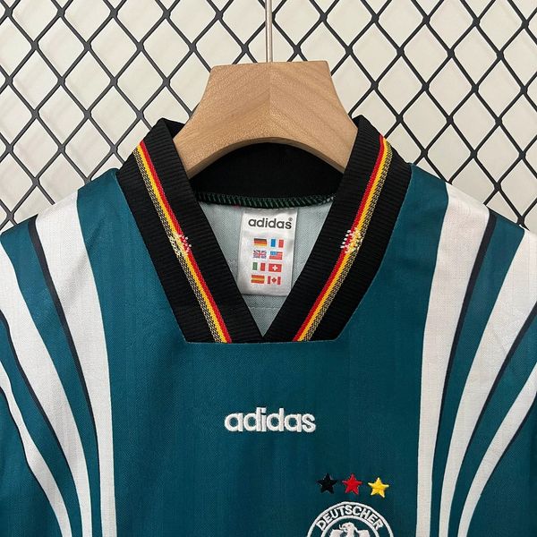 Retro Kids Germany national 1996 away