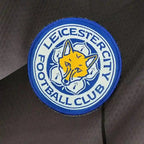 Retro Leicester City 2015-2016 second away