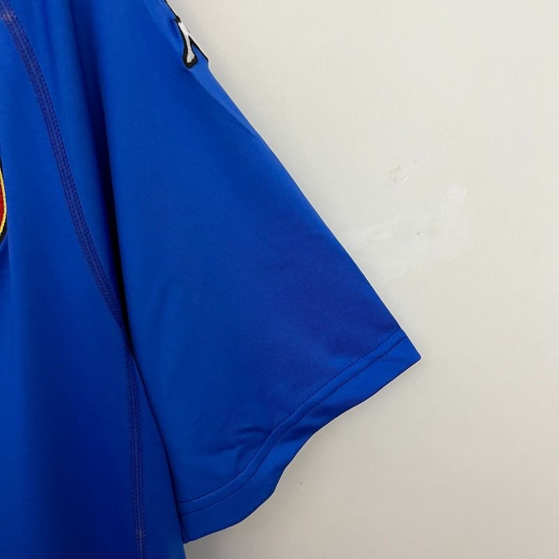 Retro Italy national 2000 home