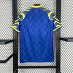 Retro Parma Calcio 1995-1997 blue