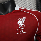Liverpool FC 2025-2026 home player