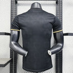 Bayern München 2025-2026 125th Anniversary player black