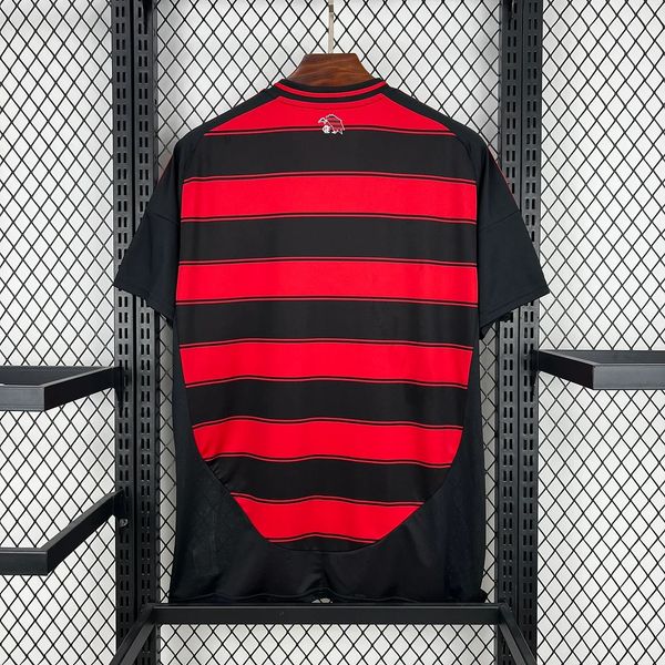 CR Flamengo 2025-2026 home
