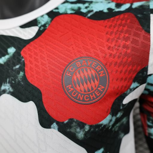 Bayern München 2025-2026 Special Edition player