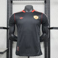 Manchester United 2025-2026 special edition