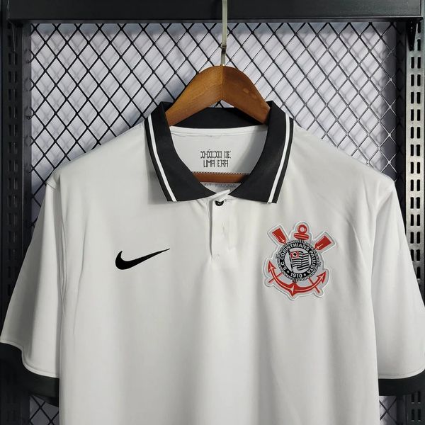 Retro Corinthians Paulista 2020-2021 home